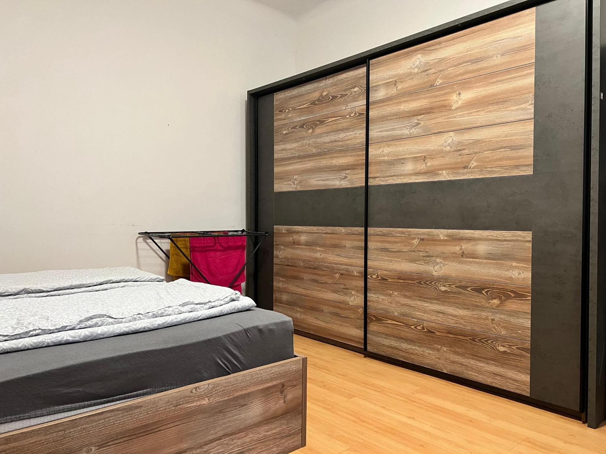 Comfortable 1br Perfect Location In Wien