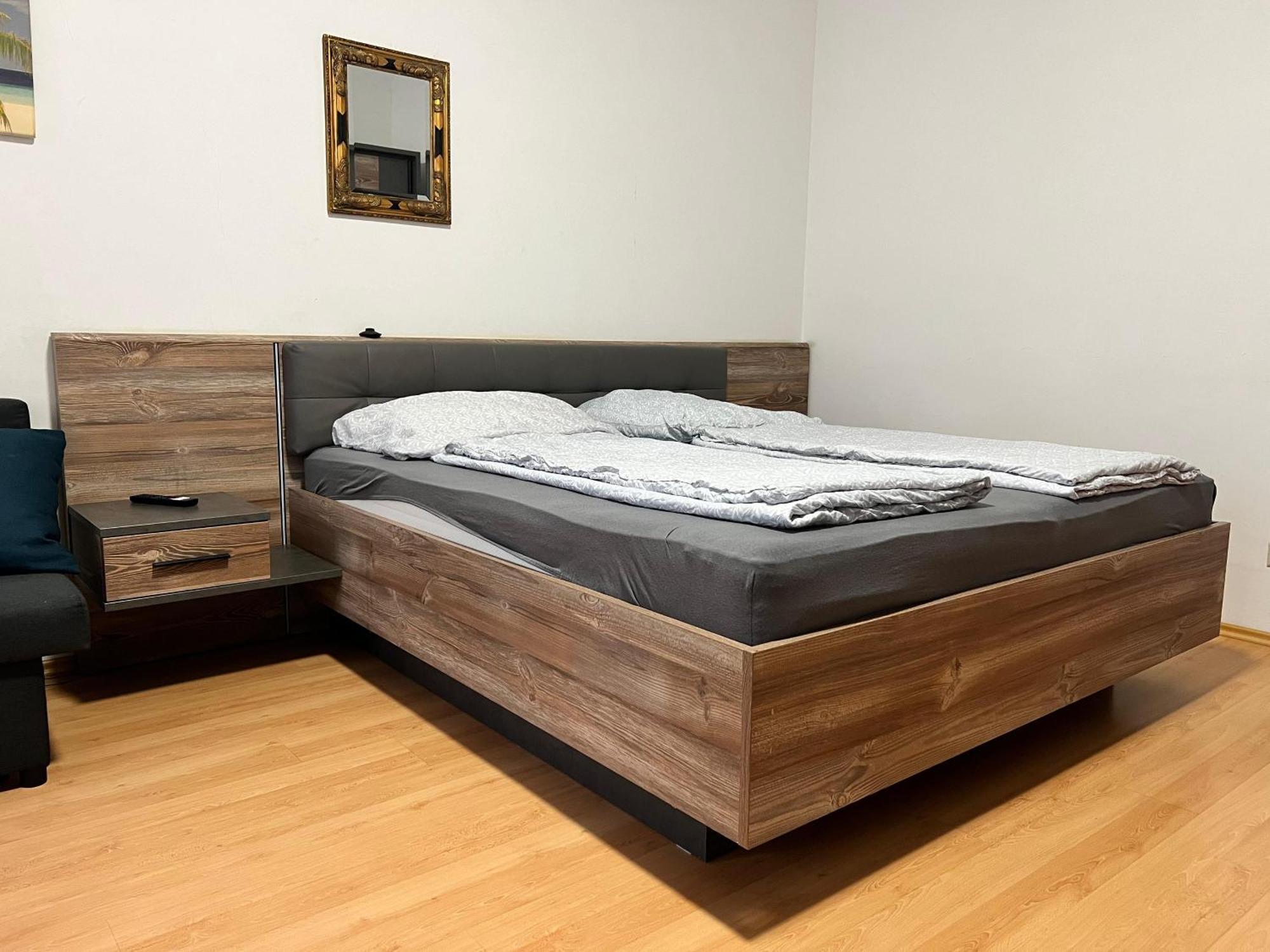 Comfortable 1br Perfect Location In Wien