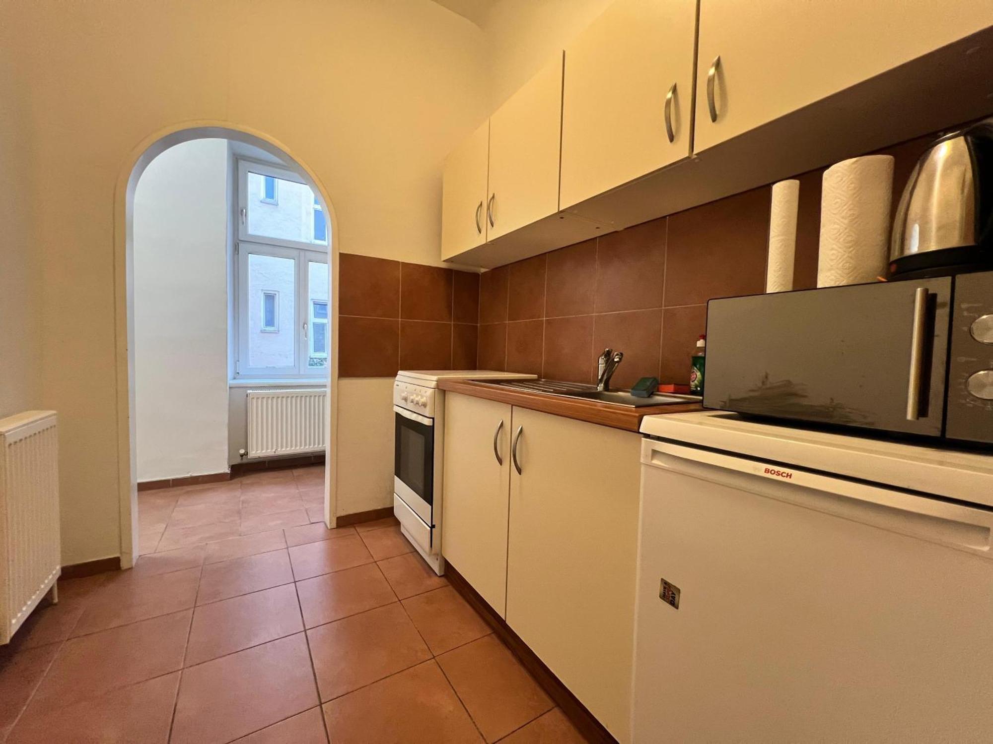 Comfortable 1br Perfect Location In