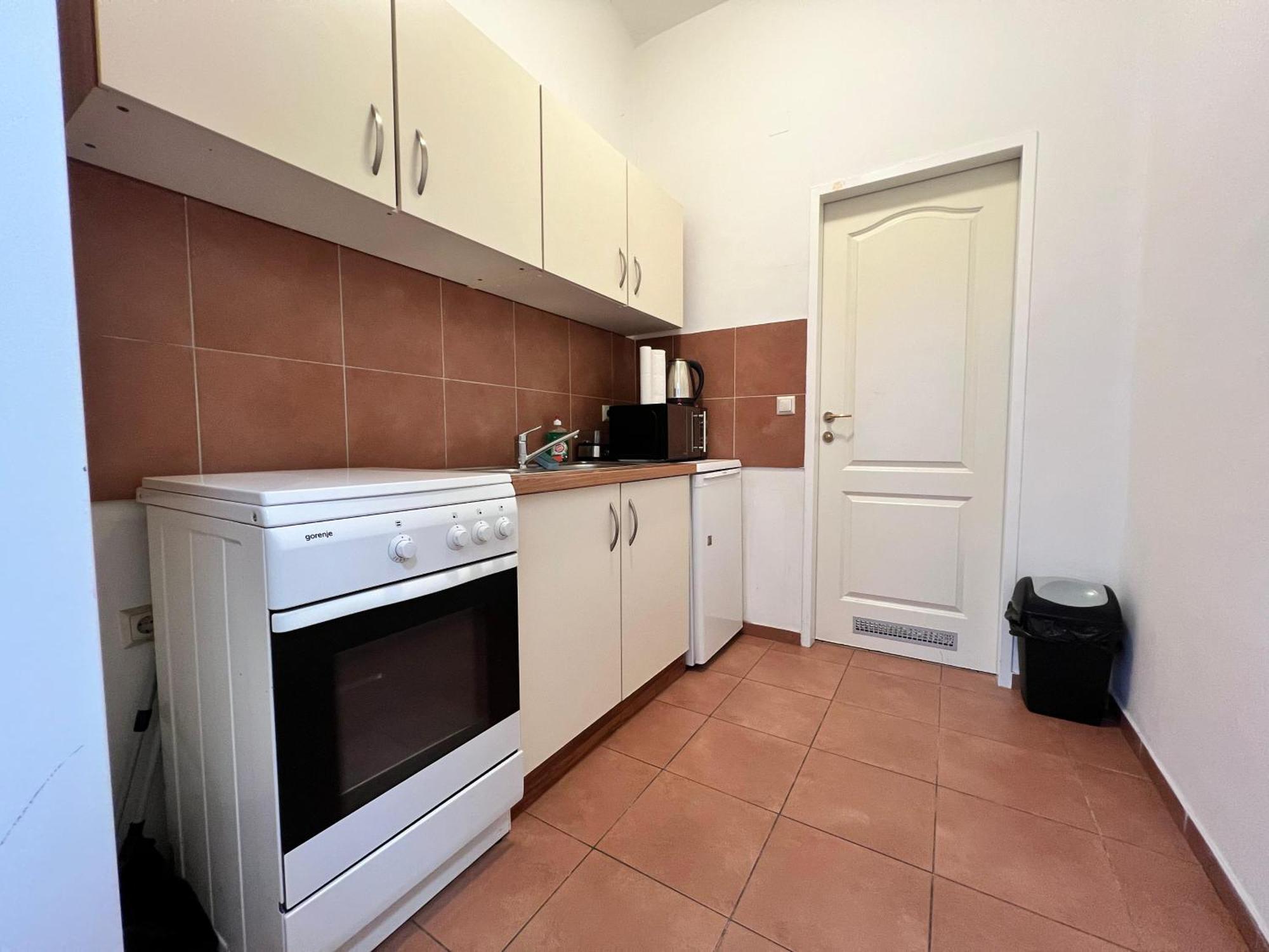 Apartment Comfortable 1br Perfect Location In *